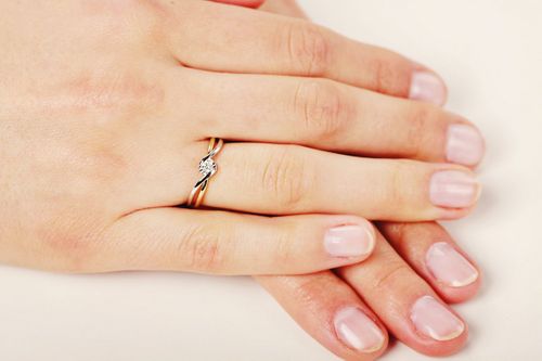 Pierścionek Staviori PXD1410 na Arena.pl