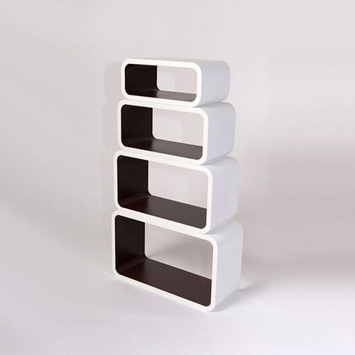 Zestaw półek Cube 01 na Arena.pl