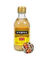 Ocet do ryżu sushi zalewa gotowa zaprawa z przyprawami vinegar 200ml