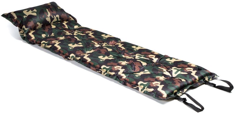 Mata karimata samopompująca SP-500.C zdjęcie 2