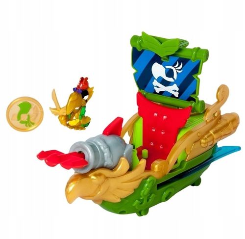 PIRATIX Sky Hunter Zestaw, figurka Magic Box na Arena.pl