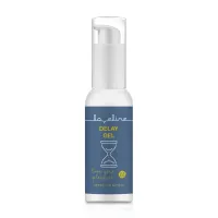 loveline delay gel opoźniający 50 ml - żel pielęgnacyjny dla mężczyzn