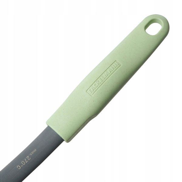 ŁYŻKA CEDZAKOWA ECOLUTION 34CM NIEPRZYWIERAJĄCA zdjęcie 6