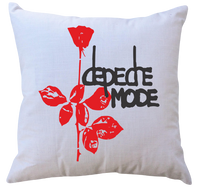 Poduszka Depeche Mode