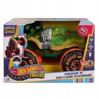 HW R/C RAGEASAUR 1:15 MT WB1