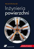 INŻYNIERIA POWIERZCHNI MAREK BLICHARSKI