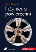 INŻYNIERIA POWIERZCHNI MAREK BLICHARSKI