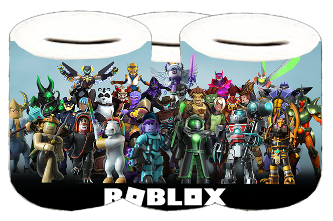 Skarbonka Roblox zdjęcie 1