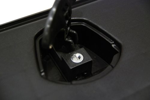 Skrzynka narzędziowa DAKEN 750x300 BOXER SPRINTER na Arena.pl