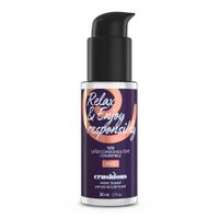 lubrykant analny wodny crushious 50 ml z pompką