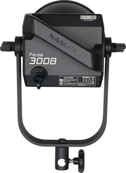 Nanlite lampa Forza 300B Bicolor LED Monolight zdjęcie 4