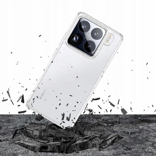 Pancerne etui na Xiaomi 15 Pro - 3mk Armor Case na Arena.pl