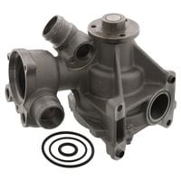 Pompa wody MERCEDES 124 1987 1988 1989 1990 1991 1992 1993 1994 1995 1996