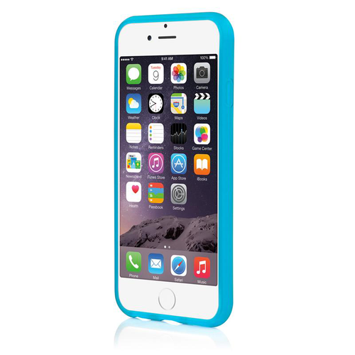 Incipio NGP Case - Etui do iPhone 6s / iPhone 6 (niebieski) na Arena.pl