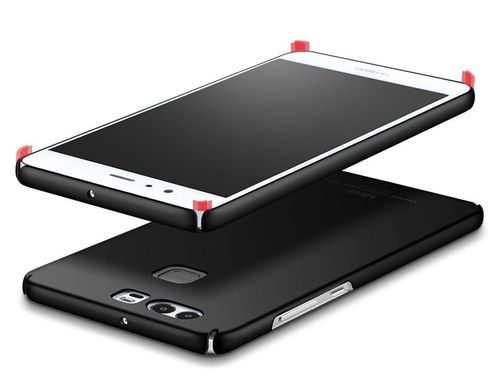 Etui MSVII Huawei P9 Black na Arena.pl