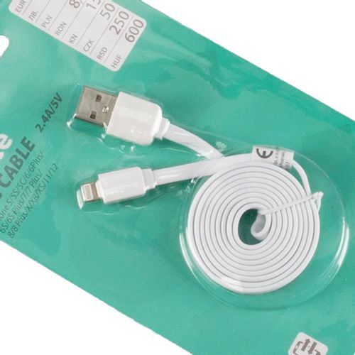 PEPCO Kabel USB iPhone Lightning na Arena.pl
