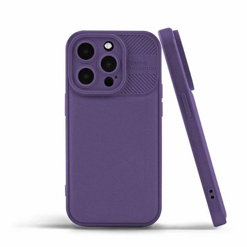 Etui Samsung Galaxy S23+ Protector Case Fioletowe na Arena.pl