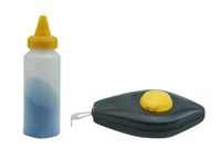 sznurek traserski z kredą niebieską - w-17505