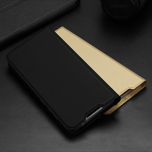 DUXDUCIS SKINPRO GALAXY A72 BLACK na Arena.pl