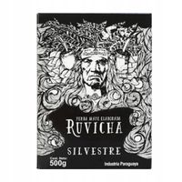 Yerba Mate Ruvicha Silvestre 500g 0,5kg