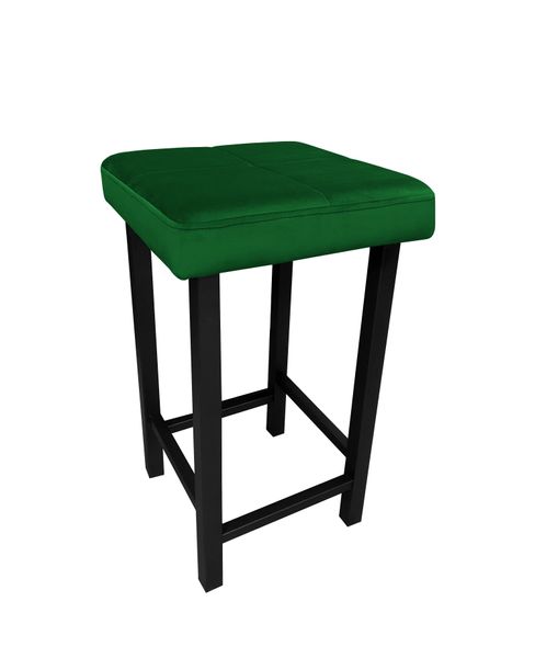 TABORET KLASYK STOŁEK LOFT MG25 60cm zdjęcie 1