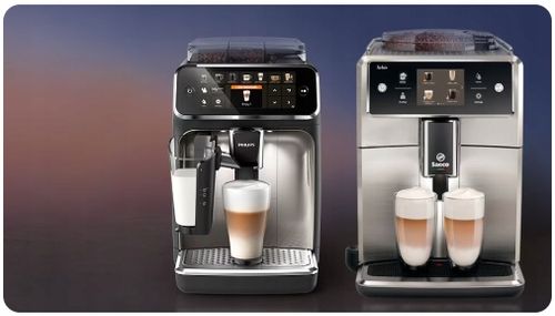 ODKAMIENIACZ EKSPRESU PHILIPS SAECO CA6700 2x250ml na Arena.pl