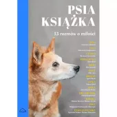Psia książka 13 rozmów o miłości