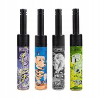 Zapalniczka Clipper minitube - Szymon Chwalisz