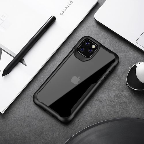 Etui Ringke Fusion-X Huawei Mate 20 Lite Ruby Red na Arena.pl