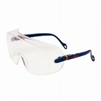 OKULARY OCHRONNE 3M 2800 NA OKULARY KOREKCYJNE 7000032493