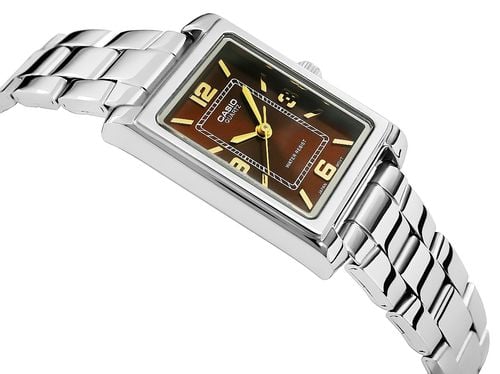 zegarek damski casio ltp-1234dd-5adf + box na Arena.pl