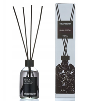 Charmens patyczki zapachowe 110 ml BLACK CRYSTAL