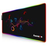 Podkładka Gamingowa Huzaro Rgb Design