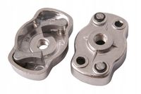 Wzmocnione Zabieraki | Zapadki do Kosy Texas CG260