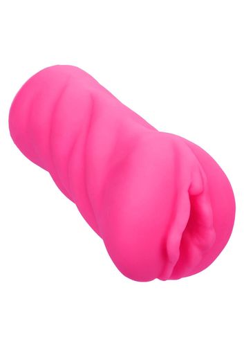 masturbator stroker kitty calexotics różowy na Arena.pl