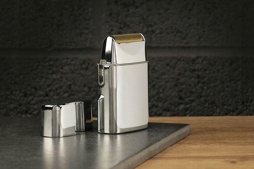 PROFESJONALNA GOLARKA DO BRODY I WŁOSÓW BABYLISS PRO FXFS1E - ETUI na Arena.pl