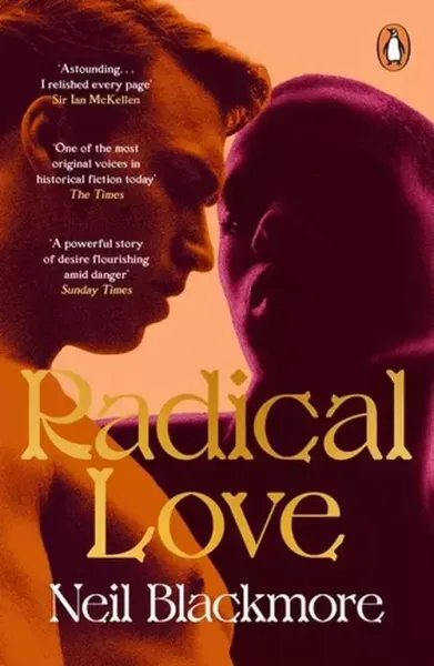 Radical Love zdjęcie 1