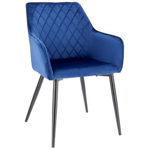 krzesło apis niebieskie na Arena.pl