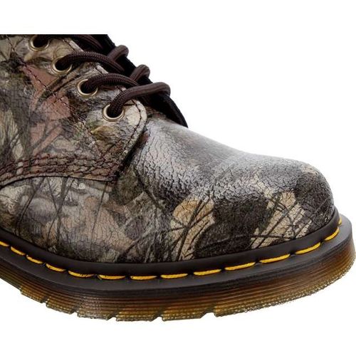 Dr Martens DADD 1460 PASCAL MULTI DADD TATE CRISTAL SUEDE na Arena.pl