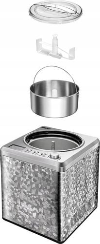 Automat do lodów UNOLD Profi 48870 na Arena.pl