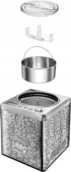 Automat do lodów UNOLD Profi 48870 zdjęcie 10