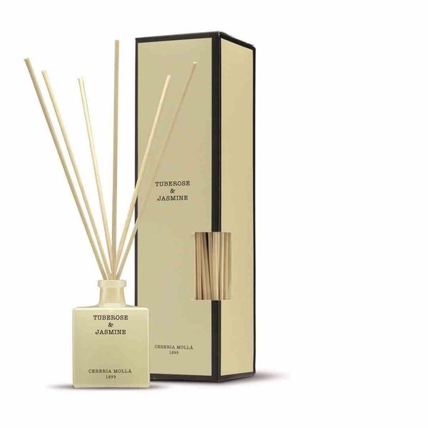Dyfuzor Premium Reed 100ml. Tuberose and Jasmine zdjęcie 1