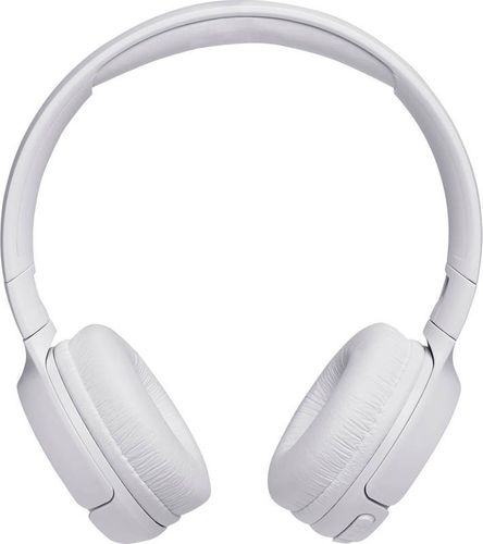 Słuchawki JBL Tune 500BT Biała na Arena.pl