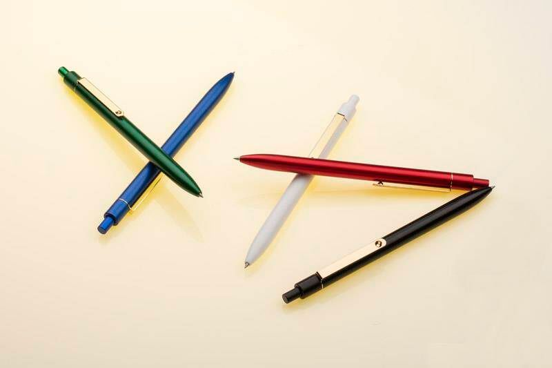 Długopis żelowy ELON zdjęcie 5