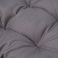 PODUSZKA NA KRZESŁO OGRODOWE PODUSZKA OGRODOWA PIKOWANA WODOODPORNA 45X45