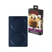 Płyty do pancake Tefal Snack Collection XA801012