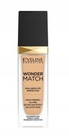 eveline wonder match podkład do twarzy 30 cool beige 30 ml