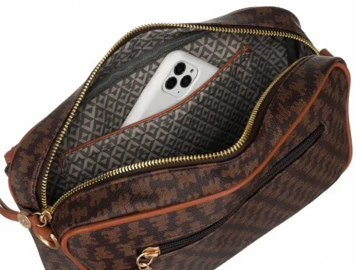 torba z eko skóry lulu castagnette na Arena.pl