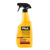 K2 Erla Saniz Shine - Płyn do mycia i czyszczenia łazienek