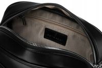 Torebka listonoszka Peterson na ramię damska z ekologicznej skóry crossbody